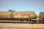 CBTX Tank Car